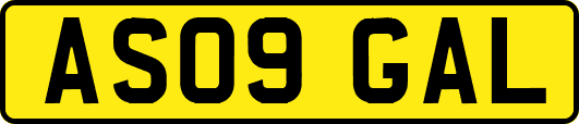 AS09GAL