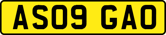 AS09GAO
