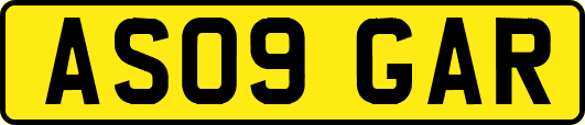 AS09GAR