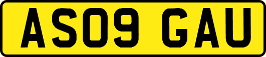 AS09GAU
