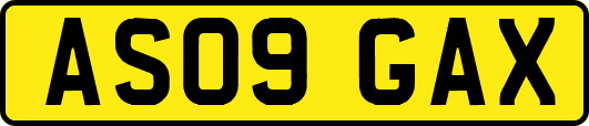 AS09GAX