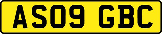 AS09GBC