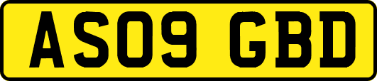 AS09GBD