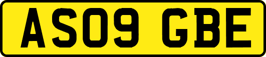 AS09GBE