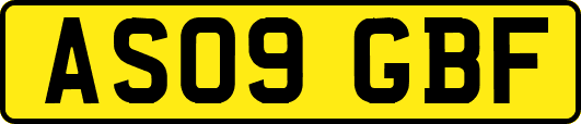 AS09GBF