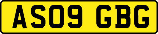 AS09GBG