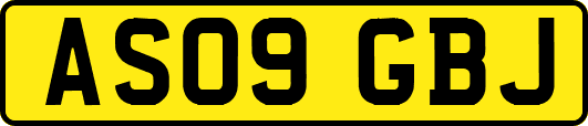 AS09GBJ