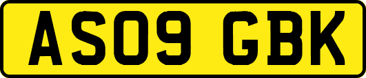 AS09GBK