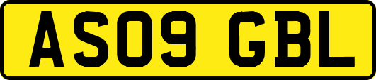 AS09GBL