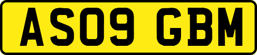 AS09GBM