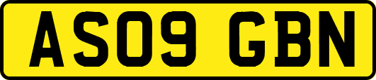 AS09GBN