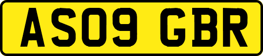 AS09GBR