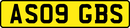 AS09GBS