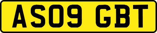 AS09GBT