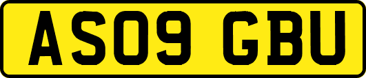 AS09GBU