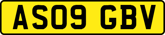 AS09GBV