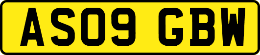 AS09GBW