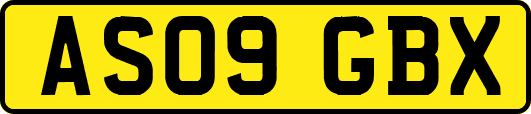 AS09GBX