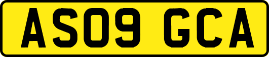 AS09GCA