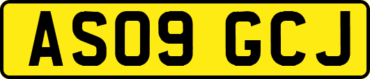 AS09GCJ