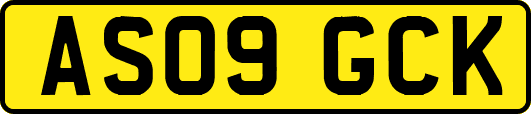 AS09GCK