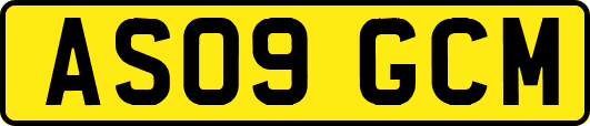 AS09GCM