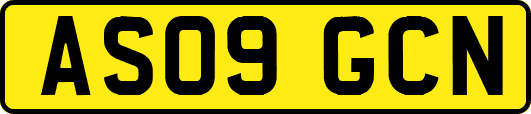 AS09GCN