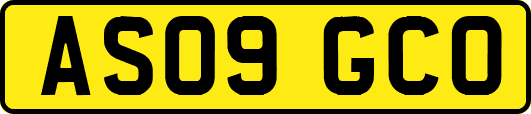 AS09GCO