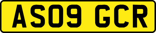 AS09GCR