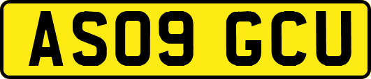 AS09GCU