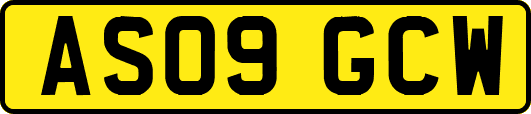 AS09GCW