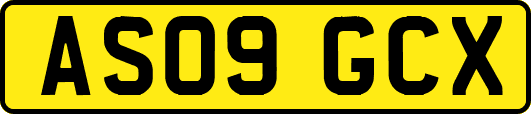 AS09GCX