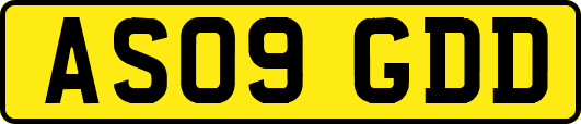 AS09GDD