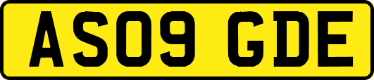 AS09GDE