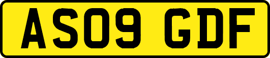 AS09GDF