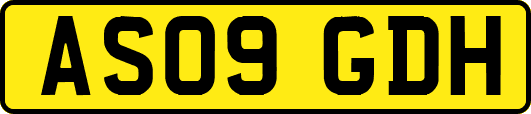 AS09GDH