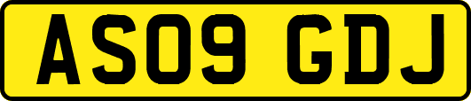 AS09GDJ