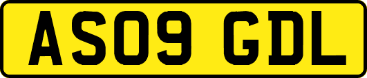AS09GDL