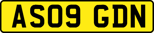 AS09GDN