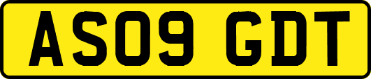 AS09GDT