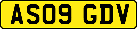 AS09GDV