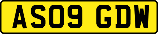 AS09GDW