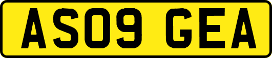 AS09GEA