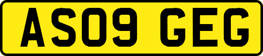 AS09GEG