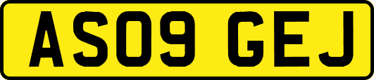 AS09GEJ