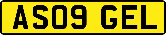 AS09GEL