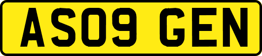 AS09GEN