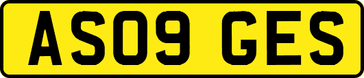 AS09GES