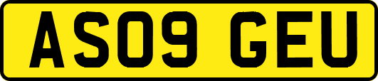 AS09GEU