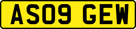 AS09GEW